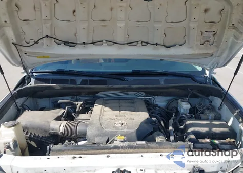 2016 Toyota Sequoia Platinum 5.7L V8 z USA, uszkodzony, nr VIN 5TDDW5G16GS146101